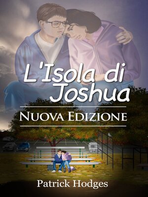 cover image of L'Isola di Joshua – Nuova Edizione